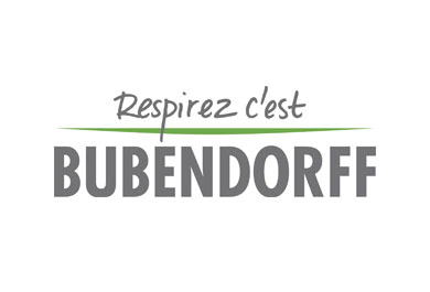 bubendorff Logo