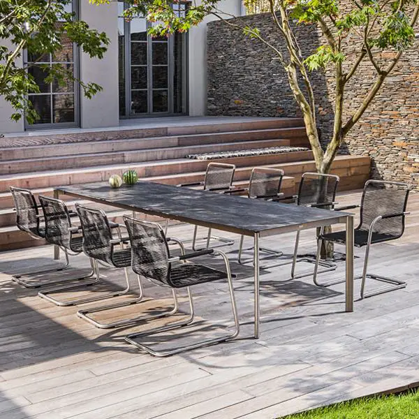 Gartenmöbel - Kutz GmbH