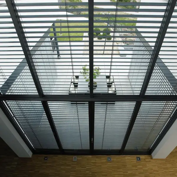 Jalousien - Kutz GmbH