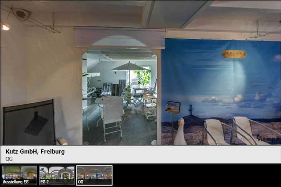 Ausstellung - Kutz GmbH
