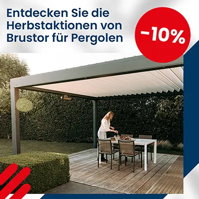 Aktion Brustor, Solar-Rolladen, Kutz GmbH